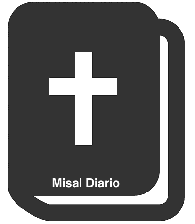 Misal Diario